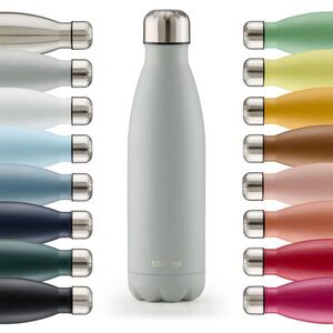 Blumtal TERMOSKA Charles 750 ml, tmavě šedá obraz