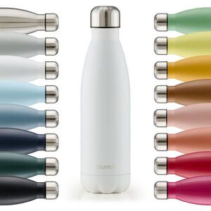 Blumtal TERMOSKA Charles 350 ml, bílá obraz