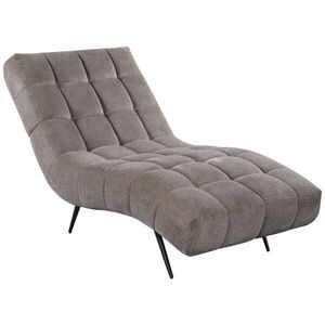 MID.YOU RELAXAČNÍ VÁLENDA, textil, šedá obraz