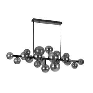 Dieter Knoll ZÁVĚSNÉ SVÍTIDLO, 120/40/150 cm obraz