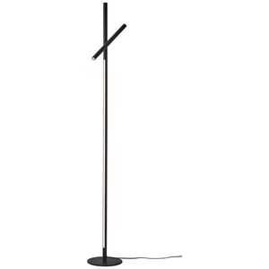 Dieter Knoll STOJACÍ LED LAMPA, 22/172, 5 cm obraz
