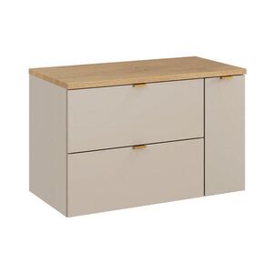 Petits-meubles SKŘÍŇKA POD UMYVADLO 80.6cm Azel Kašmír obraz