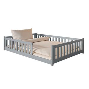 Petits-meubles POSTEL 140/200 Maya Grey obraz
