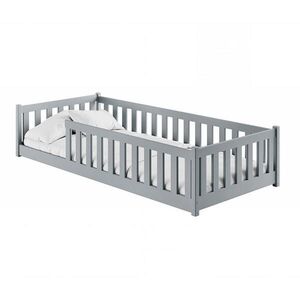 Petits-meubles POSTEL 80/160 Maya Grey obraz