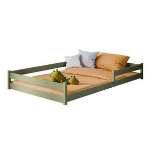 Petits-meubles POSTEL 120/200 Lily Olive obraz