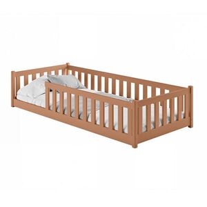 Petits-meubles POSTEL 90/200 Maya Hnědá obraz