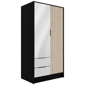 ALTDECOR ŠATNÍ SKŘÍŇ NELIA – 120 cm obraz