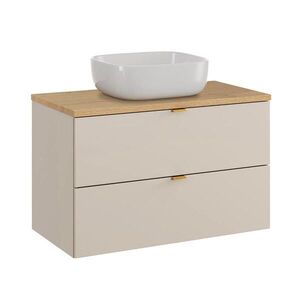 Petits-meubles UMYVADLO 80.6cm Azel Kašmír obraz