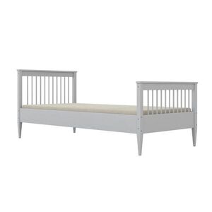 Petits-meubles POSTEL 90/200 Emilia Bílá obraz