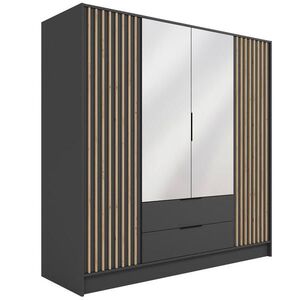 ALTDECOR ŠATNÍ SKŘÍŇ NELIA – 200 cm obraz