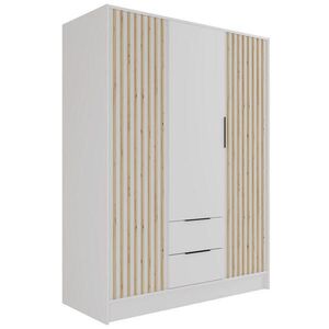 ALTDECOR ŠATNÍ SKŘÍŇ NELIA – 150 cm obraz
