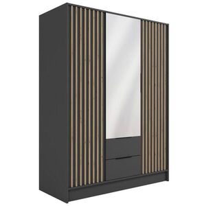 ALTDECOR ŠATNÍ SKŘÍŇ NELIA – 150 cm obraz