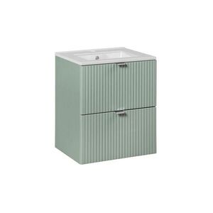 Petits-meubles UMYVADLO 50cm Jade Zelená obraz