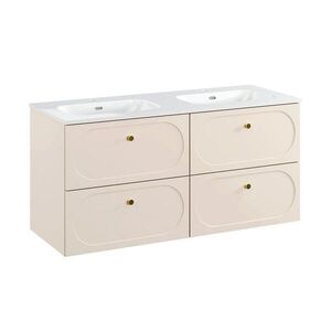 Petits-meubles DVOJUMYVADLO 120.4cm Sanae Pískově béžová obraz