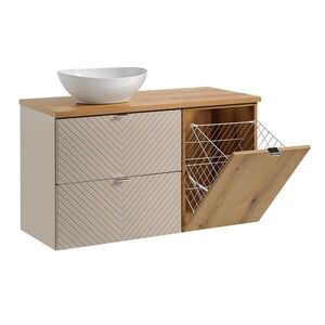 Petits-meubles UMYVADLO 100.4cm Manoa Kašmír obraz