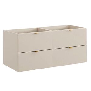Petits-meubles SKŘÍŇKA POD UMYVADLO 120cm Azel Kašmír obraz