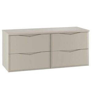 Petits-meubles SKŘÍŇKA POD UMYVADLO 120.6cm Ellie Kašmír obraz