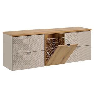 Petits-meubles SKŘÍŇKA POD UMYVADLO 160.4cm Manoa Kašmír obraz