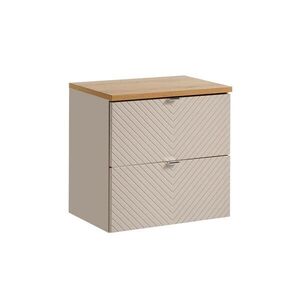 Petits-meubles SKŘÍŇKA POD UMYVADLO 60.4cm Manoa Kašmír obraz