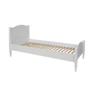 Petits-meubles POSTEL 90/200 Royal Bílá obraz