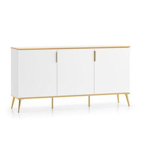 Petits-meubles SIDEBOARD Zora Bílá obraz