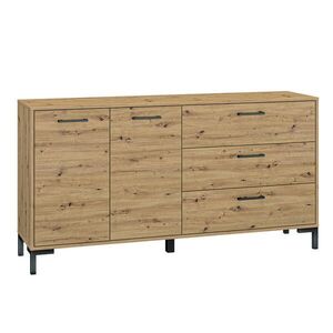 Petits-meubles SIDEBOARD Liora Dřevo obraz