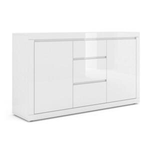Petits-meubles SIDEBOARD Olia Bílá obraz