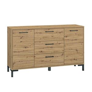 Petits-meubles SIDEBOARD Liora Dřevo obraz