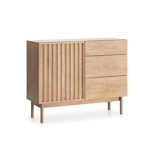 Petits-meubles SIDEBOARD Idor Dřevo obraz