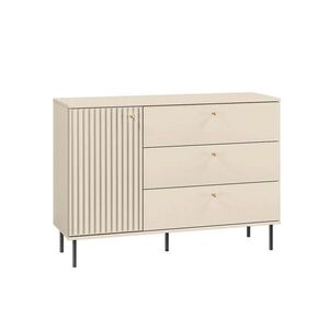 Petits-meubles SIDEBOARD Nova Béžová obraz