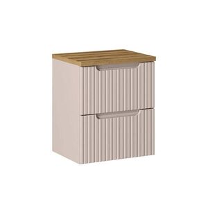 Petits-meubles SKŘÍŇKA POD UMYVADLO 50.4cm Riva Kašmír obraz