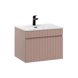 Petits-meubles UMYVADLO 60cm Zelie Rose obraz