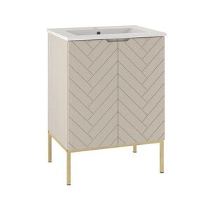 Petits-meubles UMYVADLO 60cm Daria Kašmír obraz