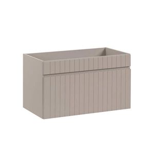 Petits-meubles SKŘÍŇKA POD UMYVADLO 80cm Zelie Kašmír obraz