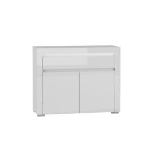 Petits-meubles SIDEBOARD Kasla Bílá obraz