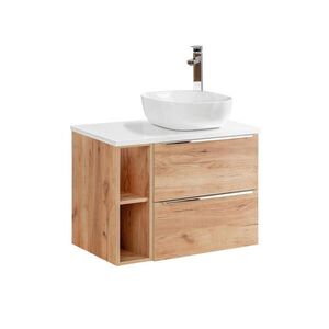 Petits-meubles UMYVADLO 80.4cm duben Dřevo obraz