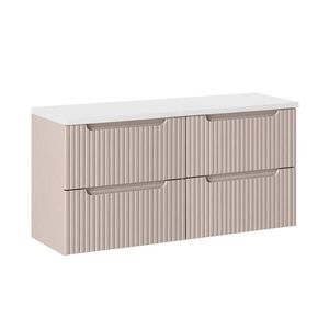 Petits-meubles SKŘÍŇKA POD UMYVADLO 120.4cm Riva Kašmír obraz