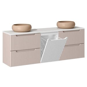 Petits-meubles DVOJUMYVADLO 160.4cm Riva Kašmír obraz