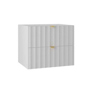 Petits-meubles SKŘÍŇKA POD UMYVADLO 60cm Lexa Bílá obraz