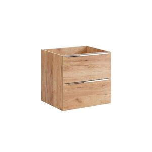 Petits-meubles SKŘÍŇKA POD UMYVADLO 60cm duben Dřevo obraz
