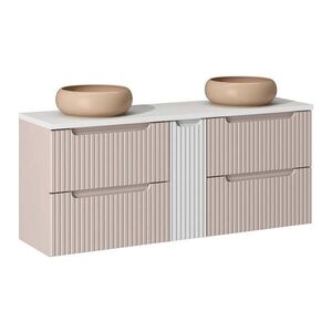 Petits-meubles DVOJUMYVADLO 140.4cm Riva Kašmír obraz