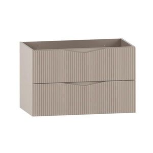 Petits-meubles SKŘÍŇKA POD UMYVADLO 80cm Tao Kašmír obraz