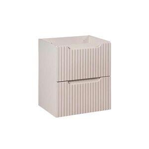 Petits-meubles SKŘÍŇKA POD UMYVADLO 50cm Riva Kašmír obraz