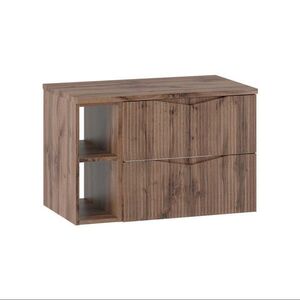 Petits-meubles SKŘÍŇKA POD UMYVADLO 80.6cm Tao Dřevo obraz