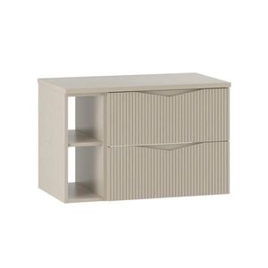 Petits-meubles SKŘÍŇKA POD UMYVADLO 80.6cm Tao Kašmír obraz