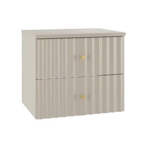 Petits-meubles SKŘÍŇKA POD UMYVADLO 60.6cm Izae Kašmír obraz