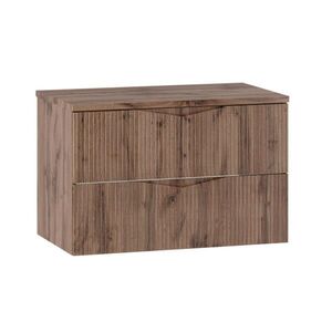 Petits-meubles SKŘÍŇKA POD UMYVADLO 80.6cm Tao Dřevo obraz