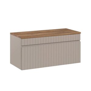 Petits-meubles SKŘÍŇKA POD UMYVADLO 100.4cm Zelie Kašmír obraz