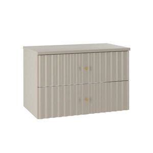 Petits-meubles SKŘÍŇKA POD UMYVADLO 80.6cm Izae Kašmír obraz