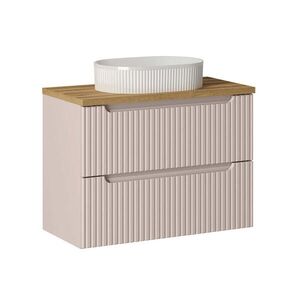 Petits-meubles UMYVADLO 80.4cm Riva Kašmír obraz